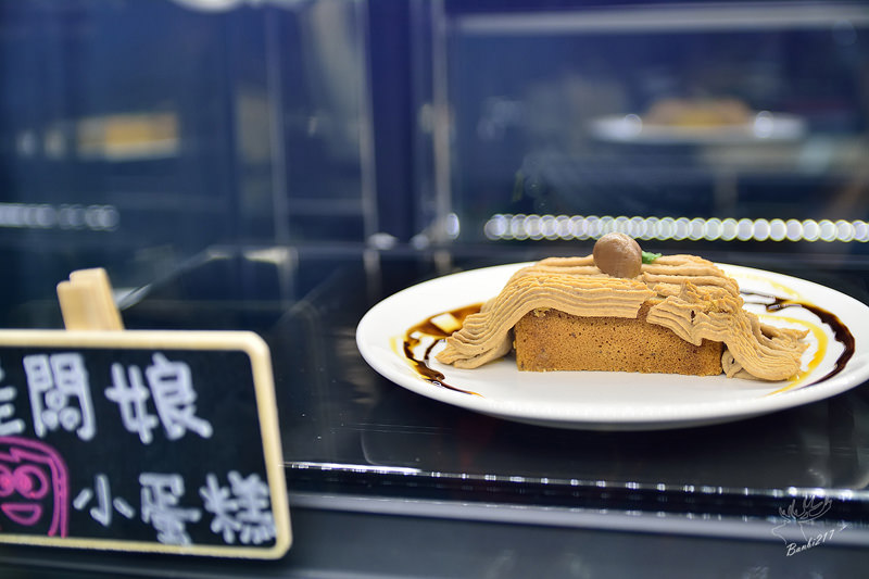食尚玩家莎莎開的咖啡館Halo Cafe:可以吃到莎莎親手做的蛋糕!台北信義區捷運市政府站不限時美食下午茶 @ Banbi217 美食旅遊 痞客邦 PIXNET DSC_5775.jpg