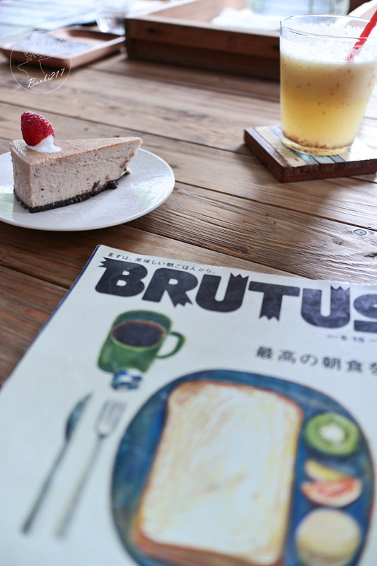 Banbi217 美食旅遊: [台北松山區]Afterhours Cafe(小茶匙),民生社區咖啡館、下午茶、抹茶、蛋糕、法式吐司、輕食、早午餐